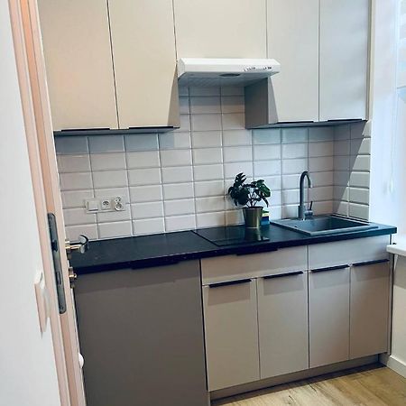 Piekny Apartament Na Stachowicza Krasków Εξωτερικό φωτογραφία