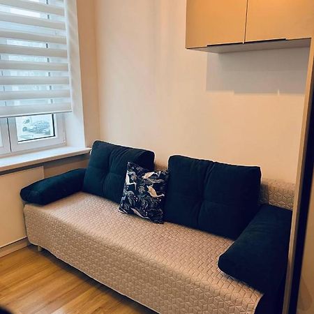 Piekny Apartament Na Stachowicza Krasków Εξωτερικό φωτογραφία