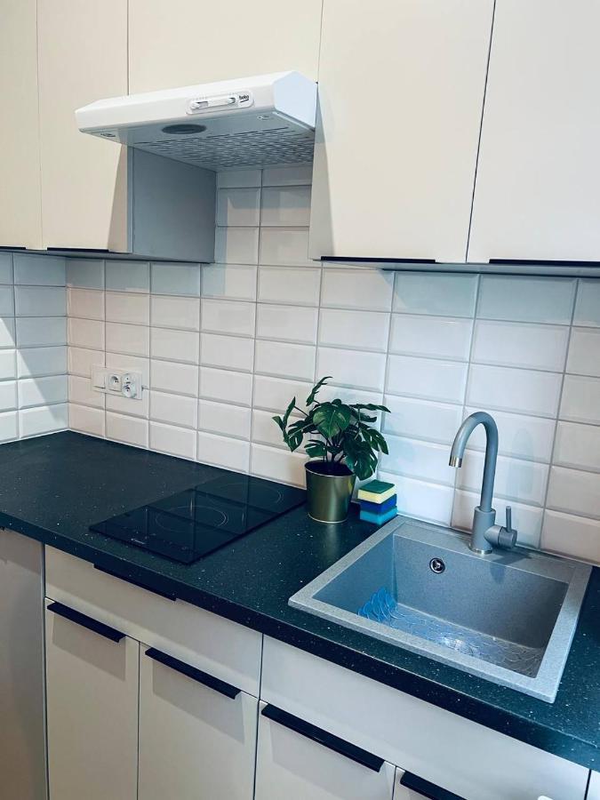 Piekny Apartament Na Stachowicza Krasków Εξωτερικό φωτογραφία