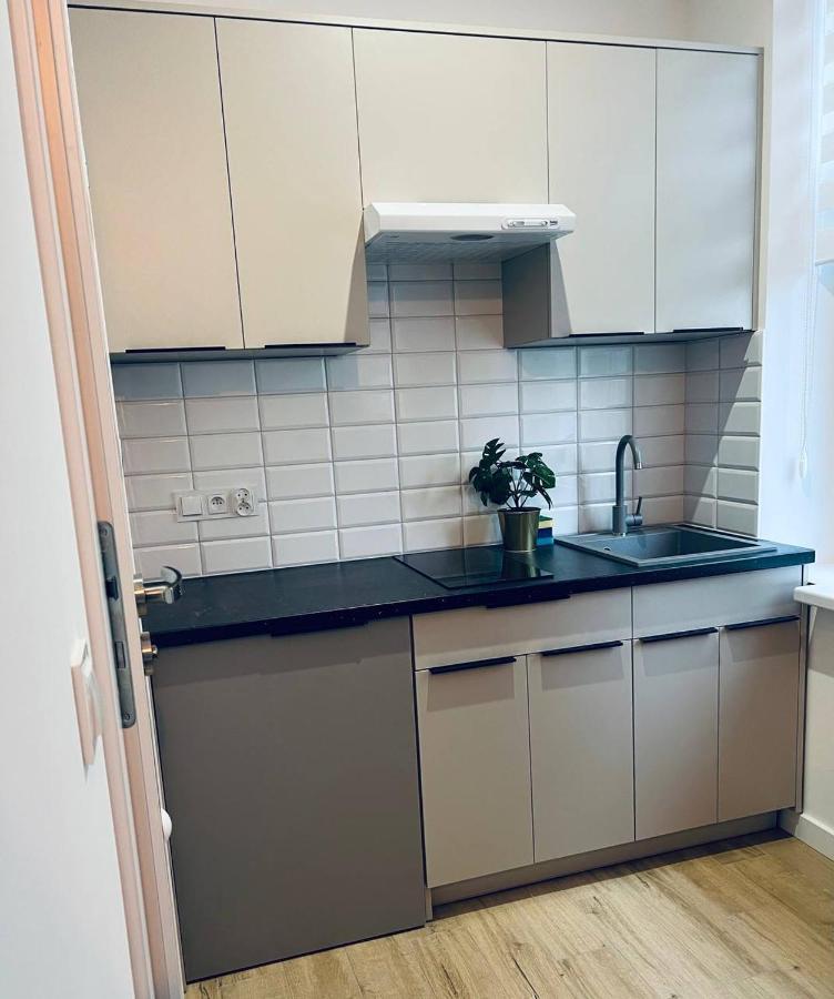 Piekny Apartament Na Stachowicza Krasków Εξωτερικό φωτογραφία