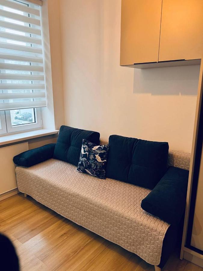 Piekny Apartament Na Stachowicza Krasków Εξωτερικό φωτογραφία